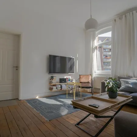 Pestahome Apartment Hannover