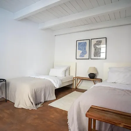 Pestahome Apartment
