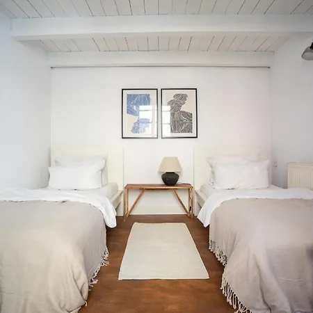 Pestahome Apartment *