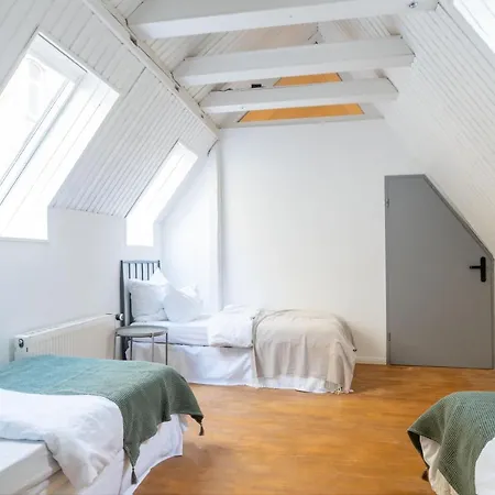Pestahome Apartment Hannover