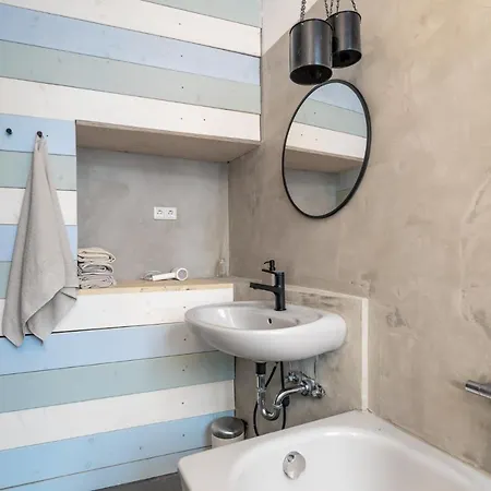 Pestahome Apartment Hannover