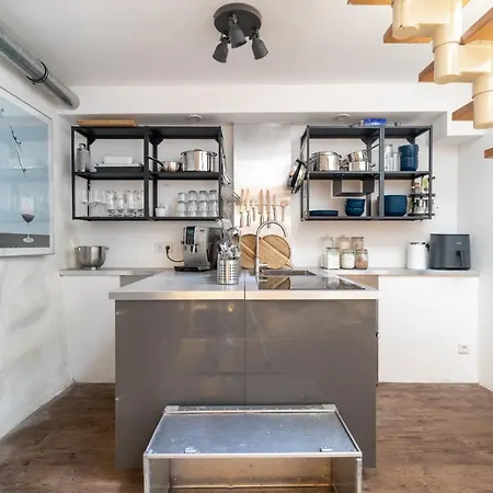 Apartment Pestahome