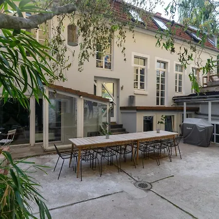 Apartment Pestahome