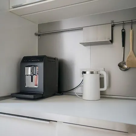 Apartment Pestahome Hannover