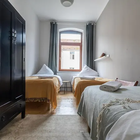 Pestahome Apartment Hannover