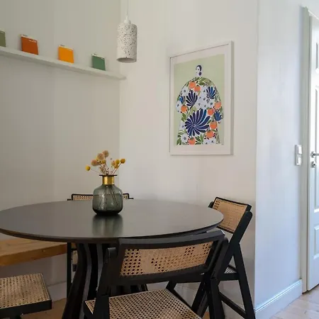 Apartment Pestahome Hannover